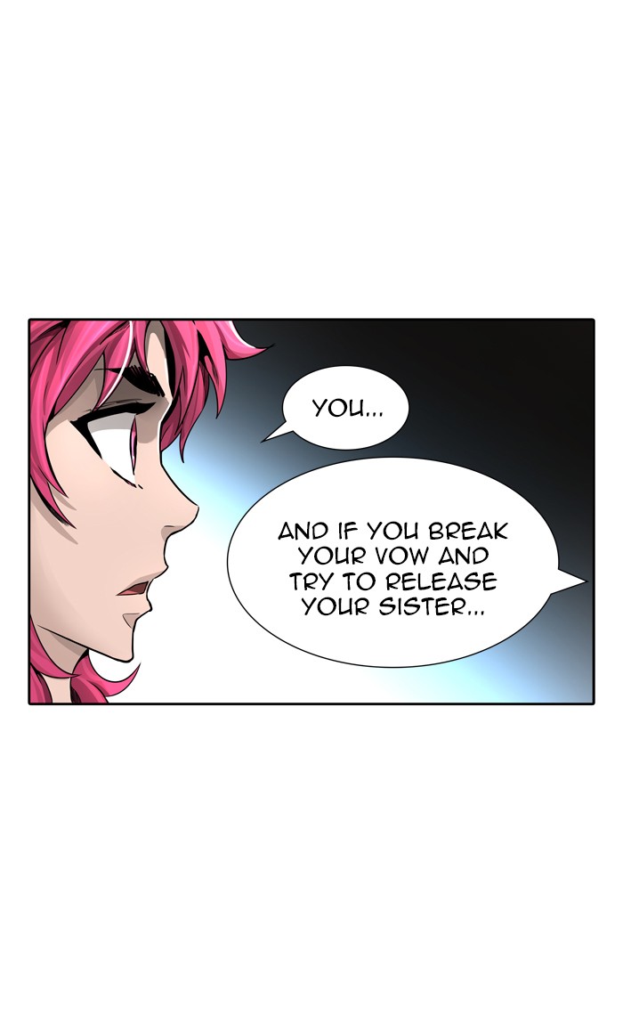 Tower of God Chapter 458 - Page 109