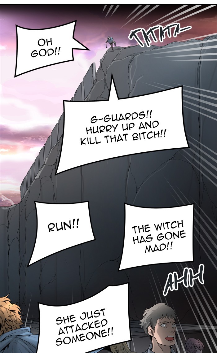 Tower of God Chapter 458 - Page 11