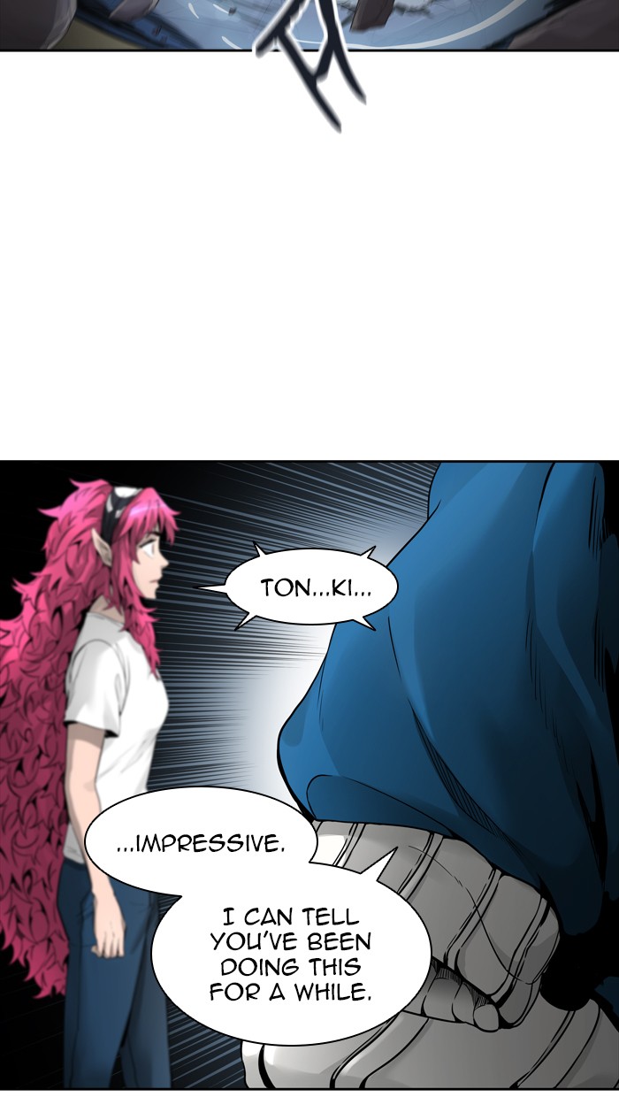 Tower of God Chapter 458 - Page 111