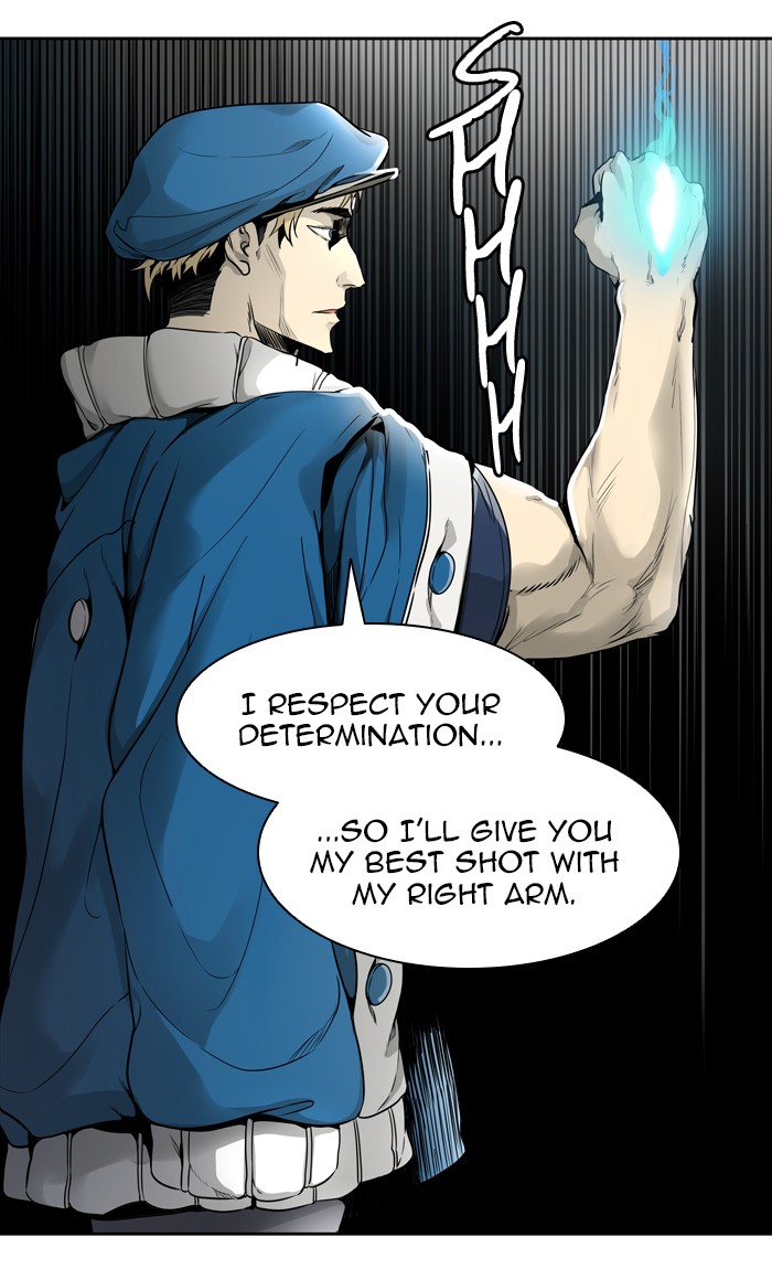 Tower of God Chapter 458 - Page 114