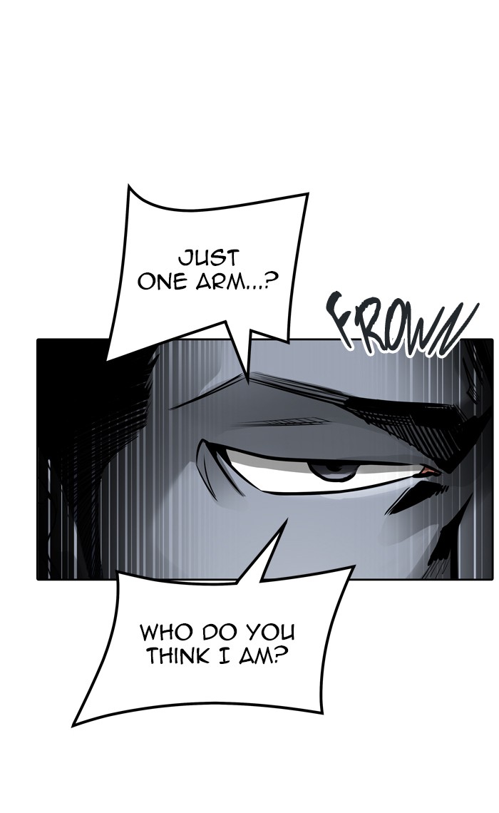 Tower of God Chapter 458 - Page 115