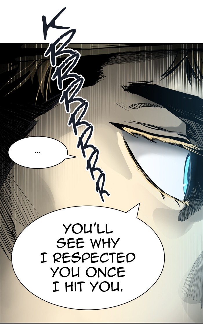 Tower of God Chapter 458 - Page 116