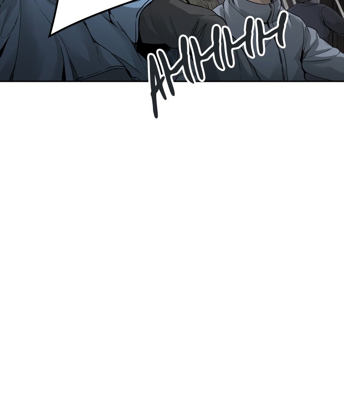 Tower of God Chapter 458 - Page 12