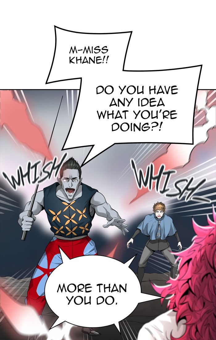Tower of God Chapter 458 - Page 15