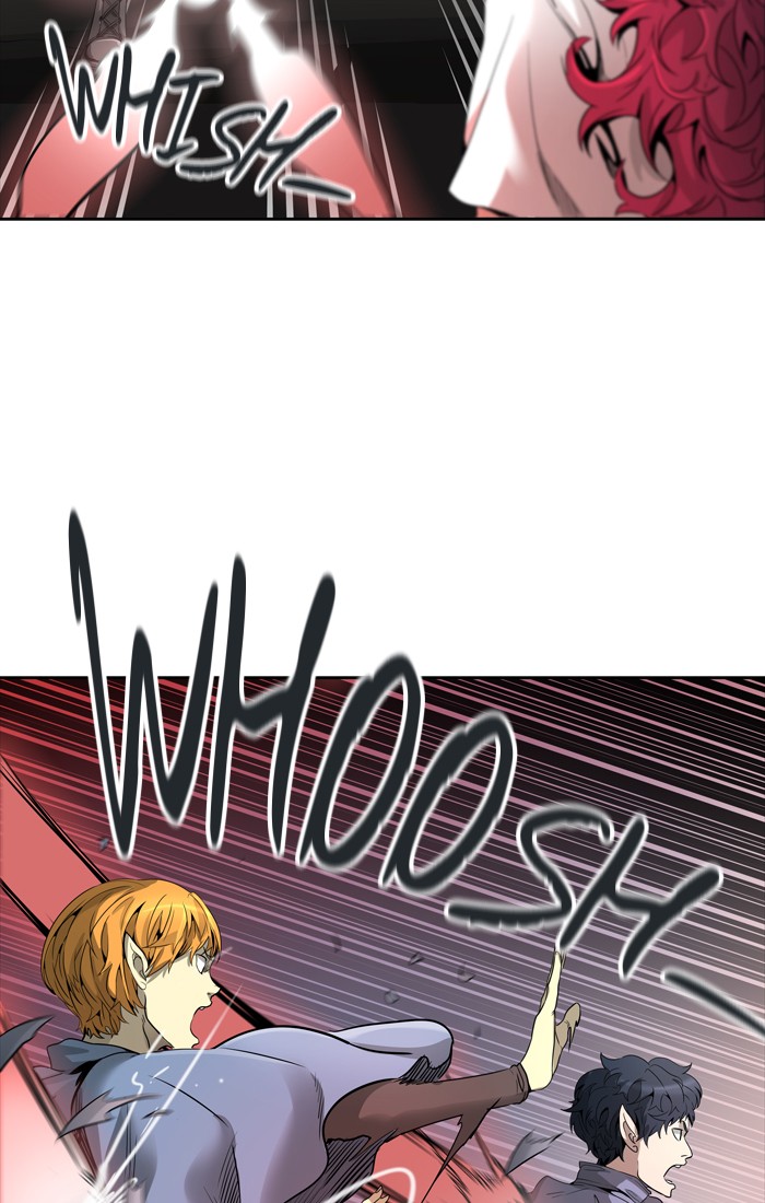 Tower of God Chapter 458 - Page 16