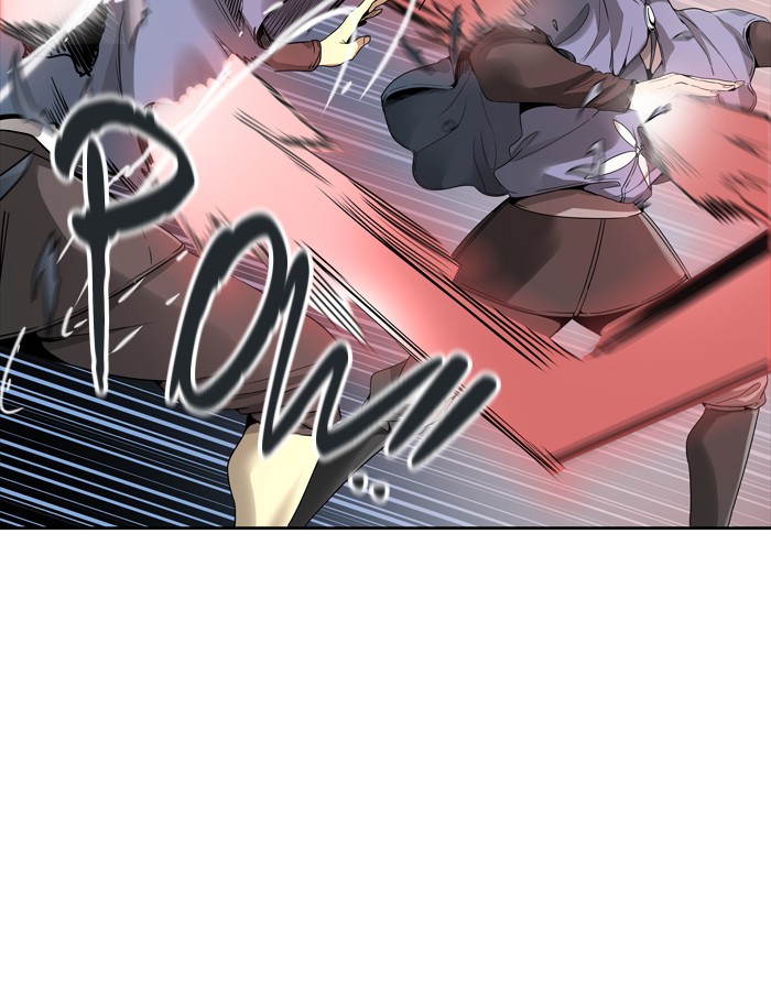 Tower of God Chapter 458 - Page 17