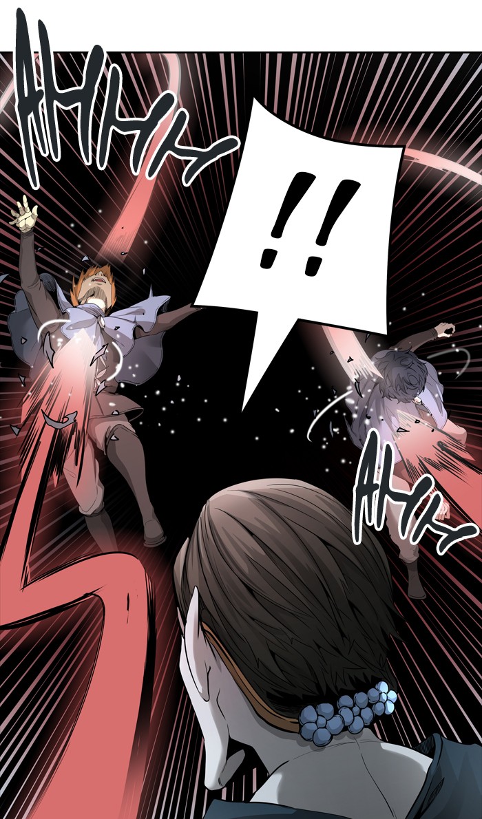 Tower of God Chapter 458 - Page 18