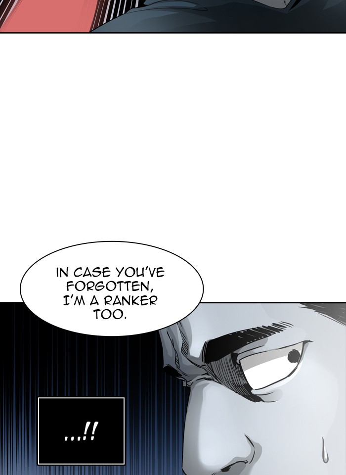 Tower of God Chapter 458 - Page 19