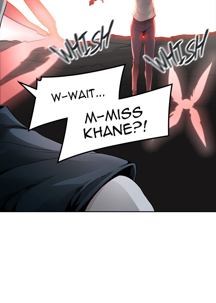 Tower of God Chapter 458 - Page 21
