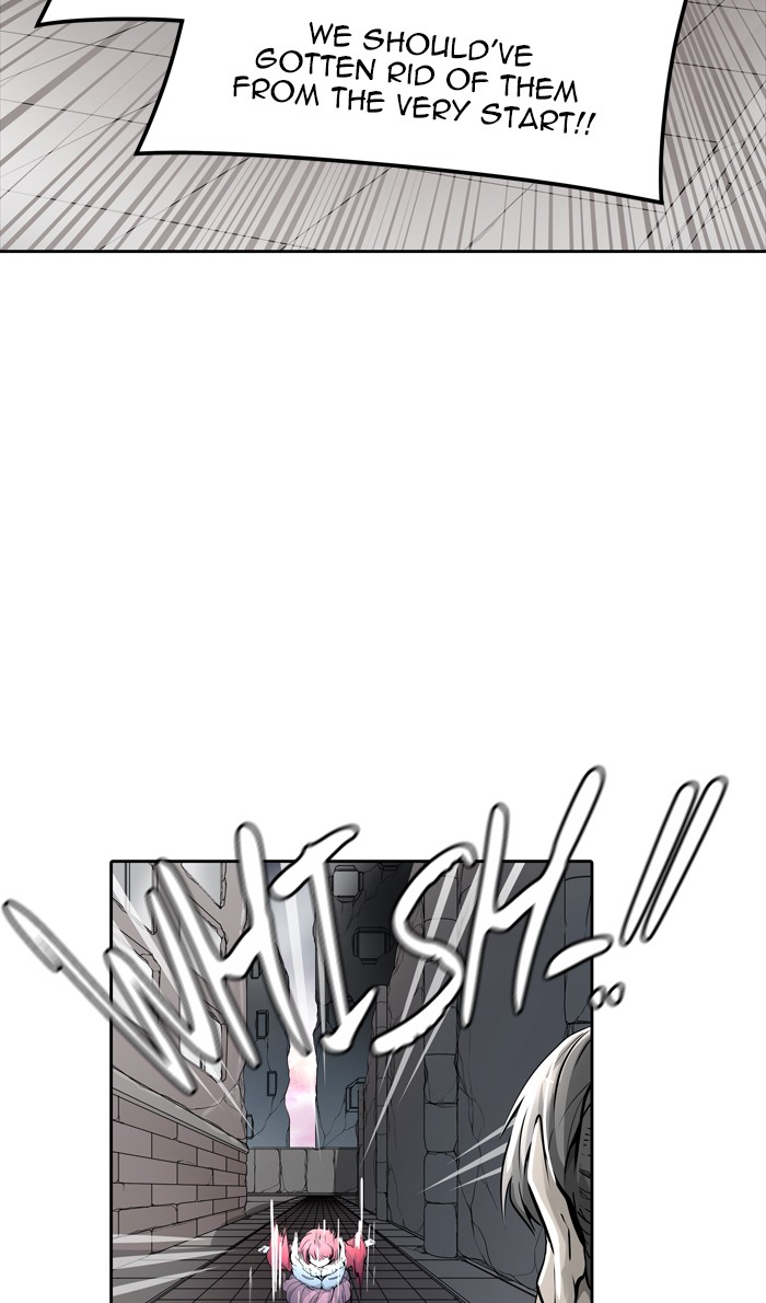 Tower of God Chapter 458 - Page 23