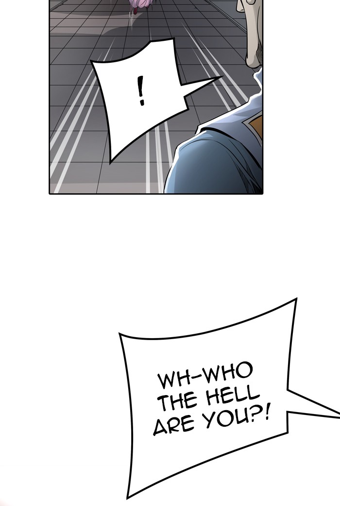 Tower of God Chapter 458 - Page 24
