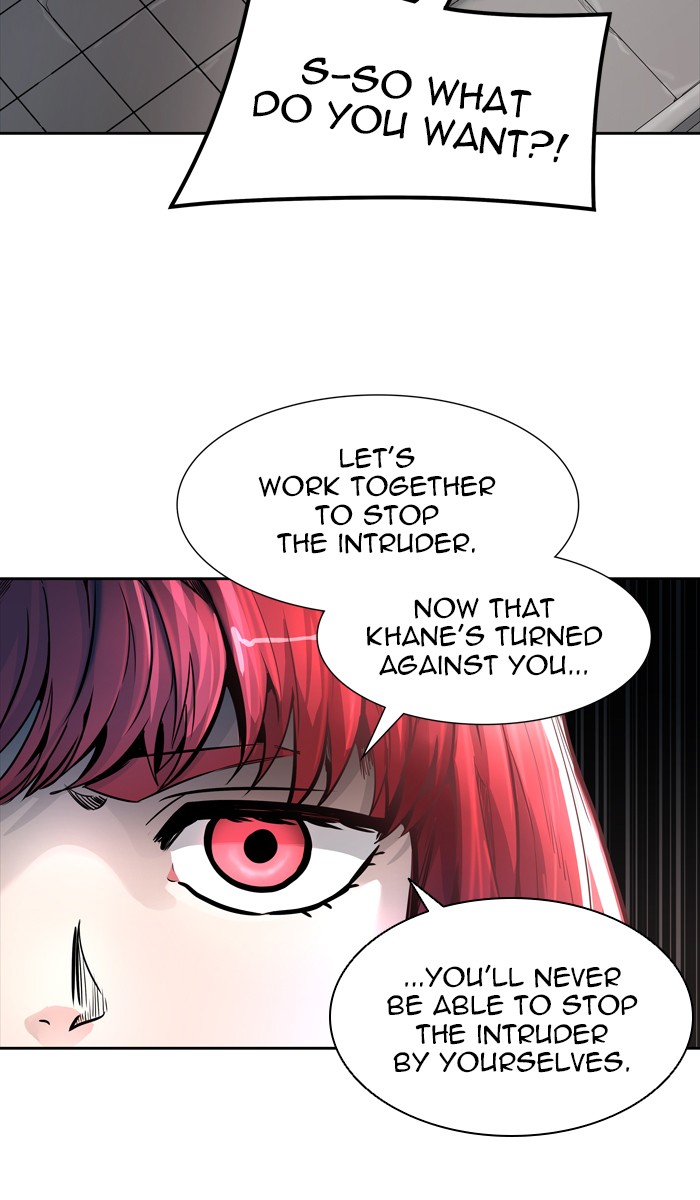 Tower of God Chapter 458 - Page 27