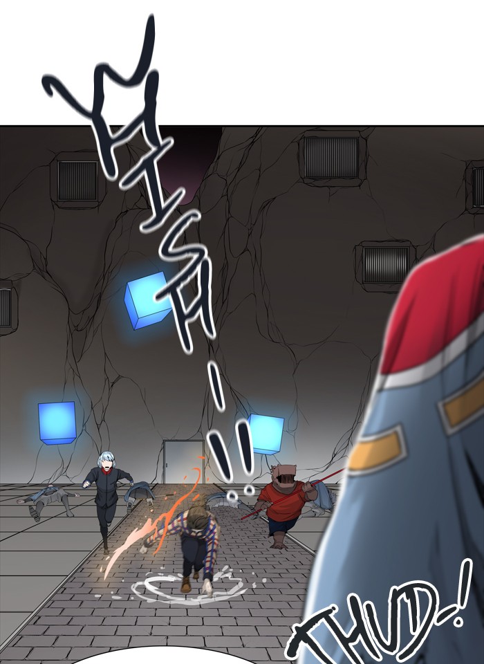 Tower of God Chapter 458 - Page 30