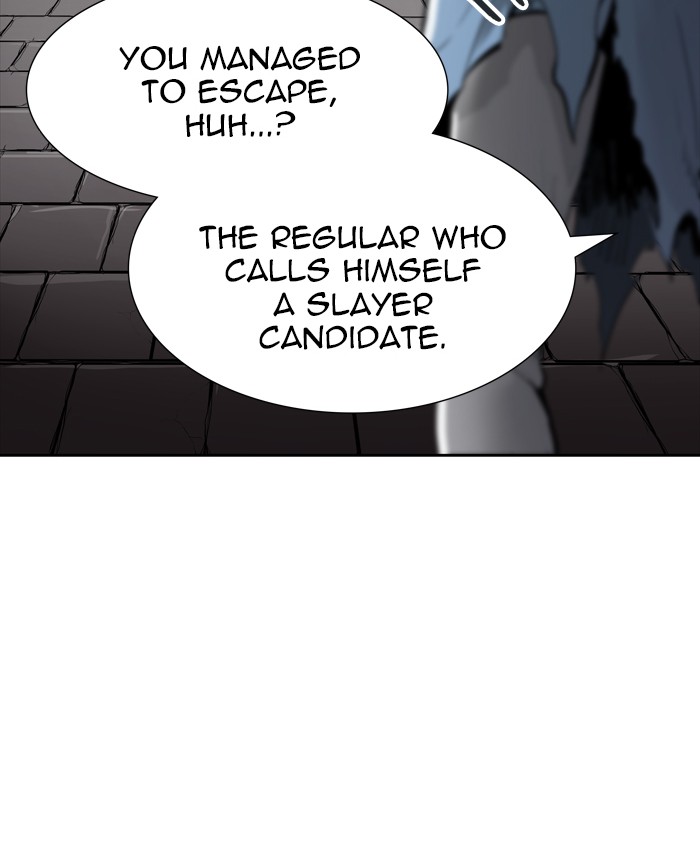 Tower of God Chapter 458 - Page 31