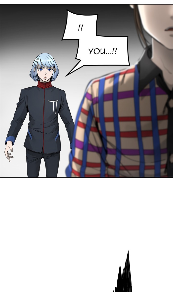 Tower of God Chapter 458 - Page 32