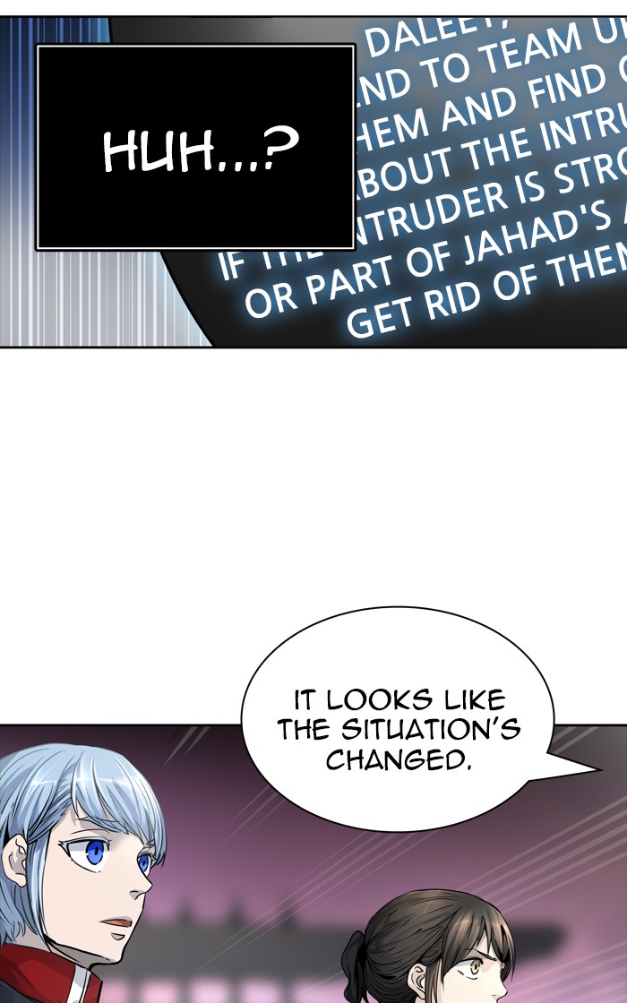 Tower of God Chapter 458 - Page 38