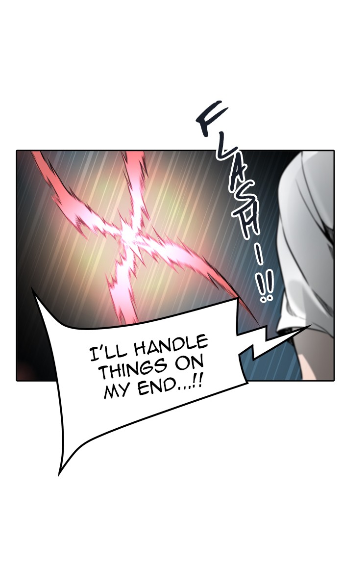 Tower of God Chapter 458 - Page 4