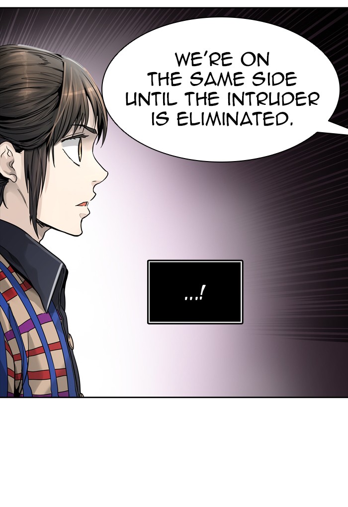 Tower of God Chapter 458 - Page 40