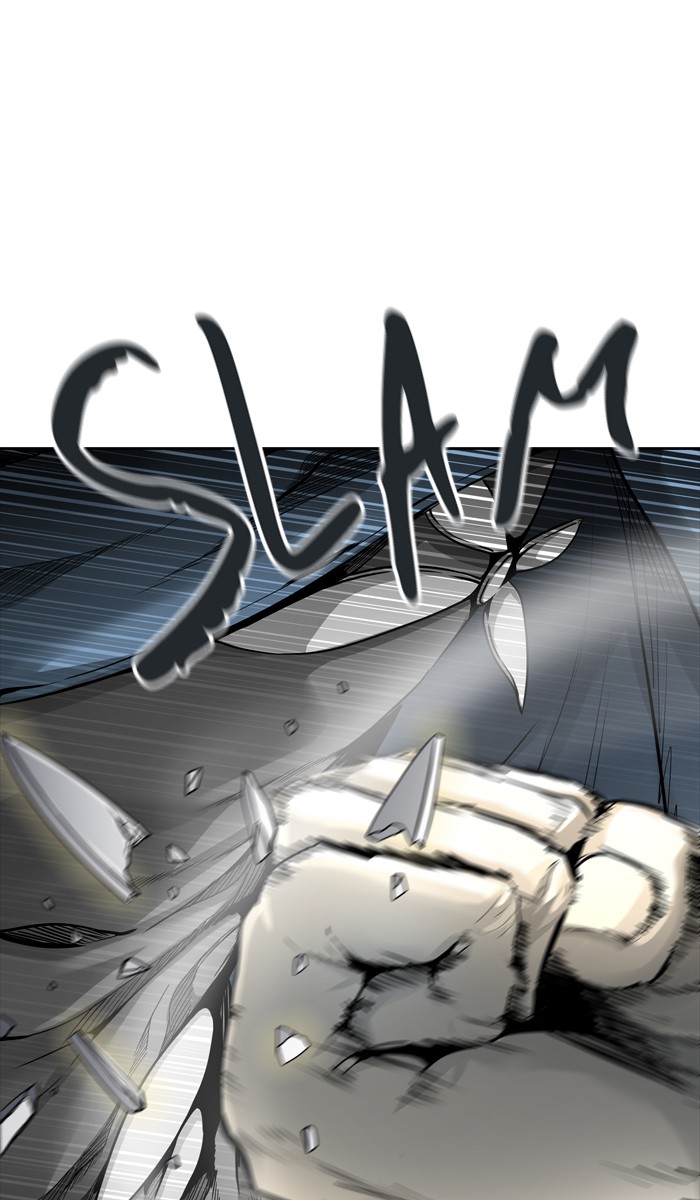Tower of God Chapter 458 - Page 41