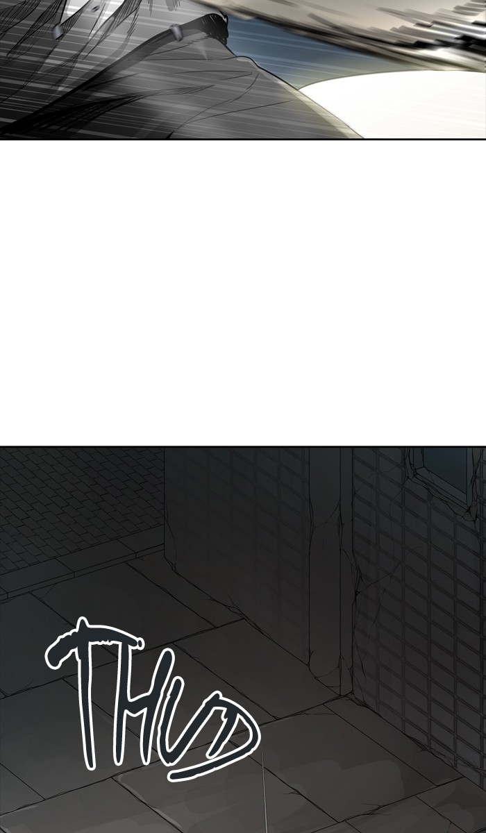 Tower of God Chapter 458 - Page 42