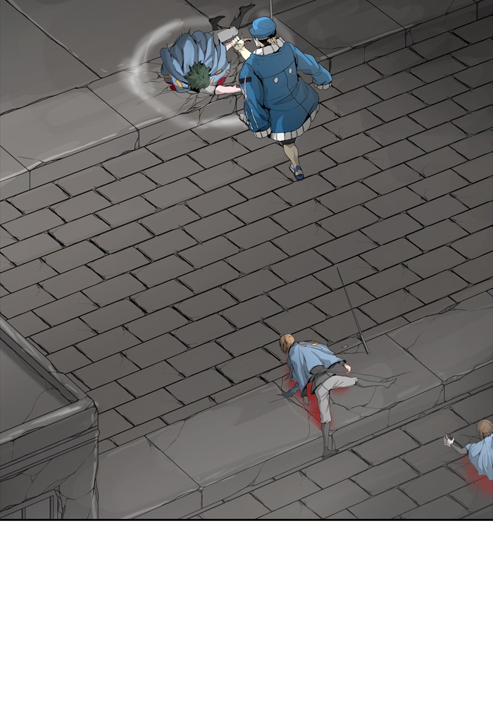 Tower of God Chapter 458 - Page 43