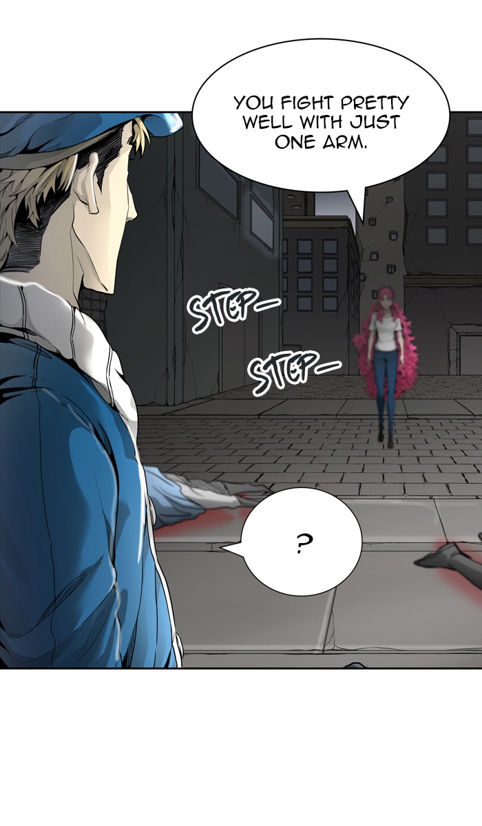 Tower of God Chapter 458 - Page 44