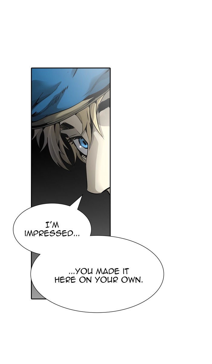 Tower of God Chapter 458 - Page 45