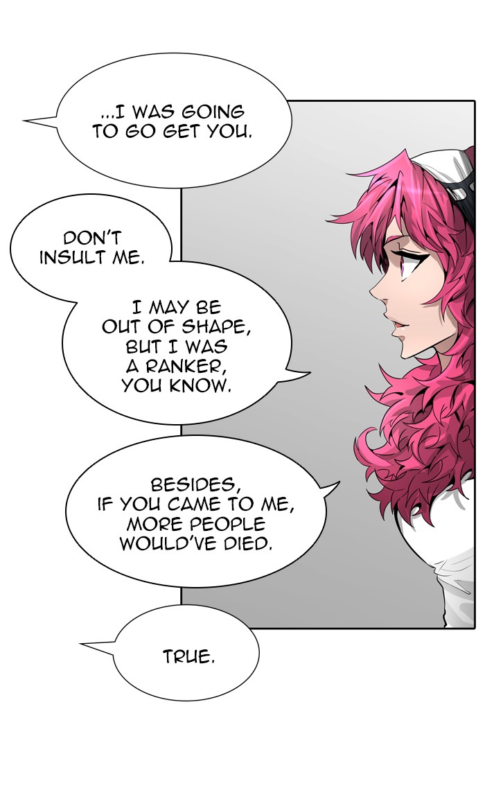 Tower of God Chapter 458 - Page 46