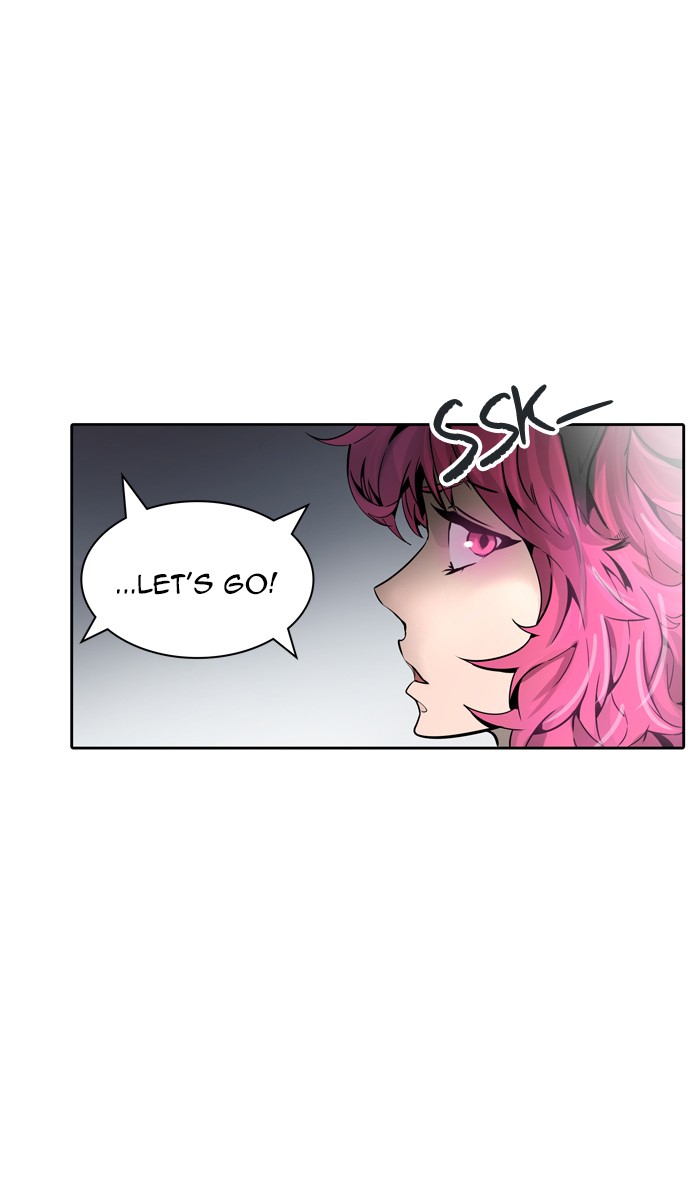 Tower of God Chapter 458 - Page 48