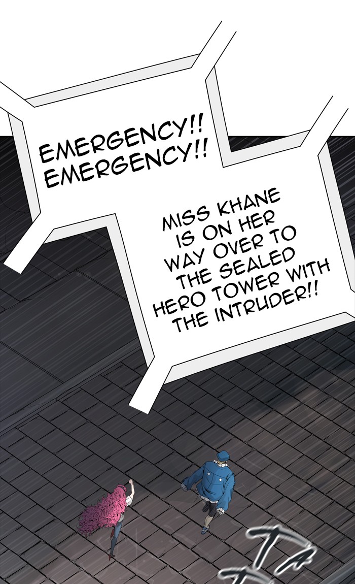 Tower of God Chapter 458 - Page 50