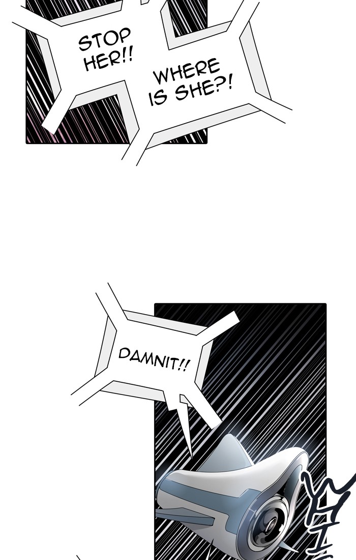 Tower of God Chapter 458 - Page 52