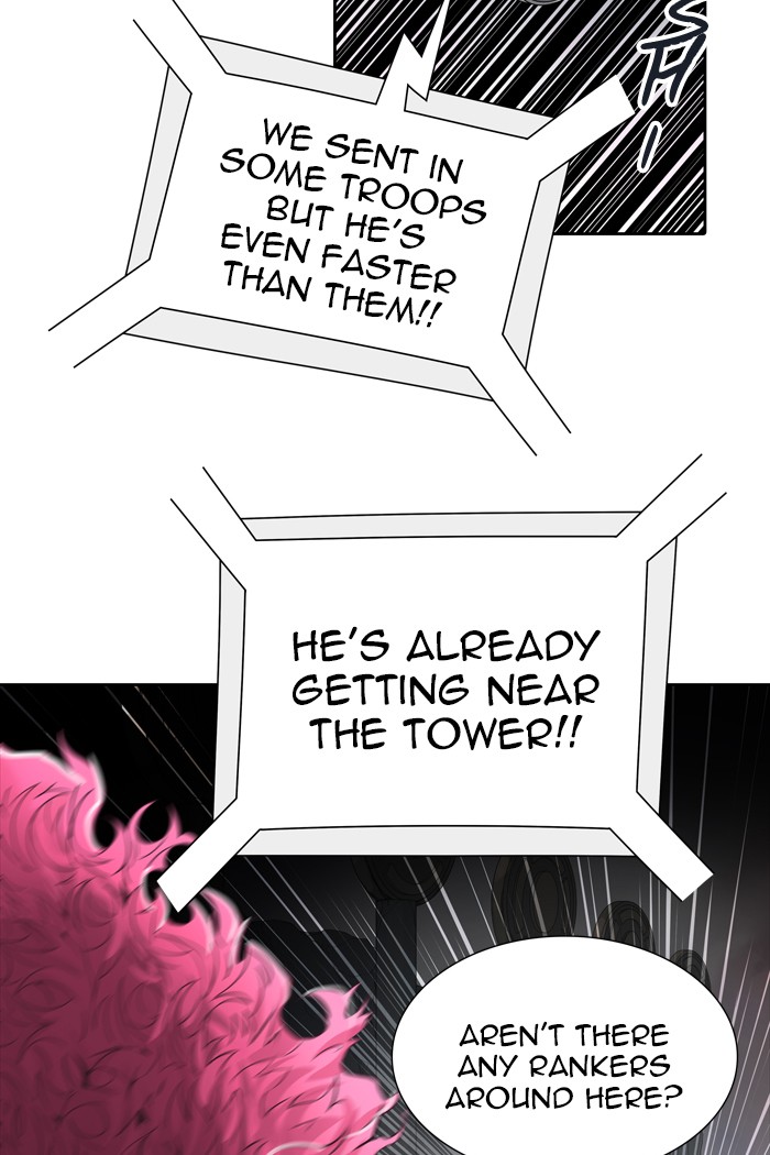 Tower of God Chapter 458 - Page 53