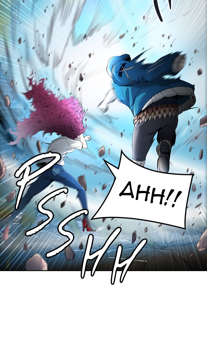 Tower of God Chapter 458 - Page 59