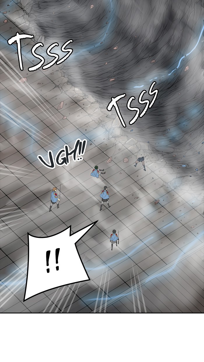 Tower of God Chapter 458 - Page 61