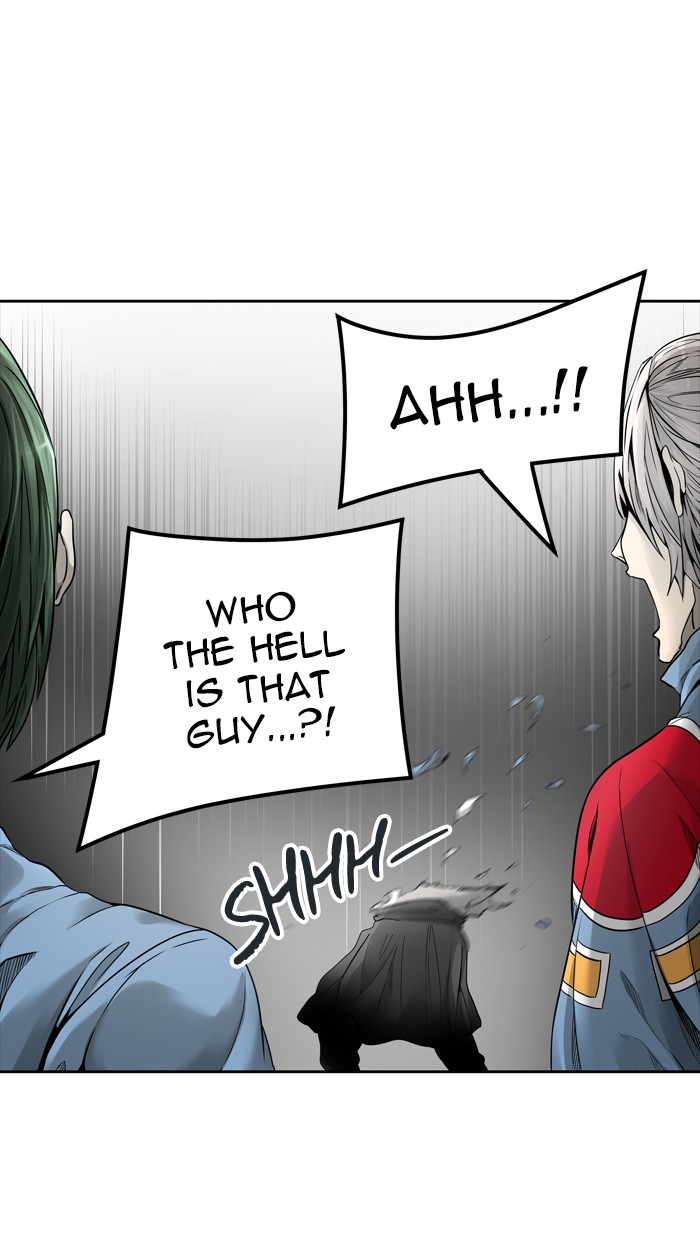Tower of God Chapter 458 - Page 62