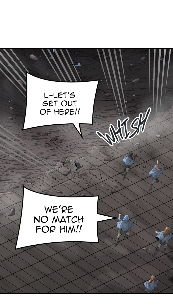 Tower of God Chapter 458 - Page 63