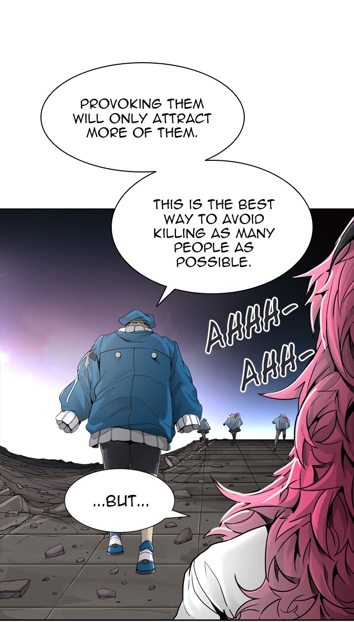 Tower of God Chapter 458 - Page 64