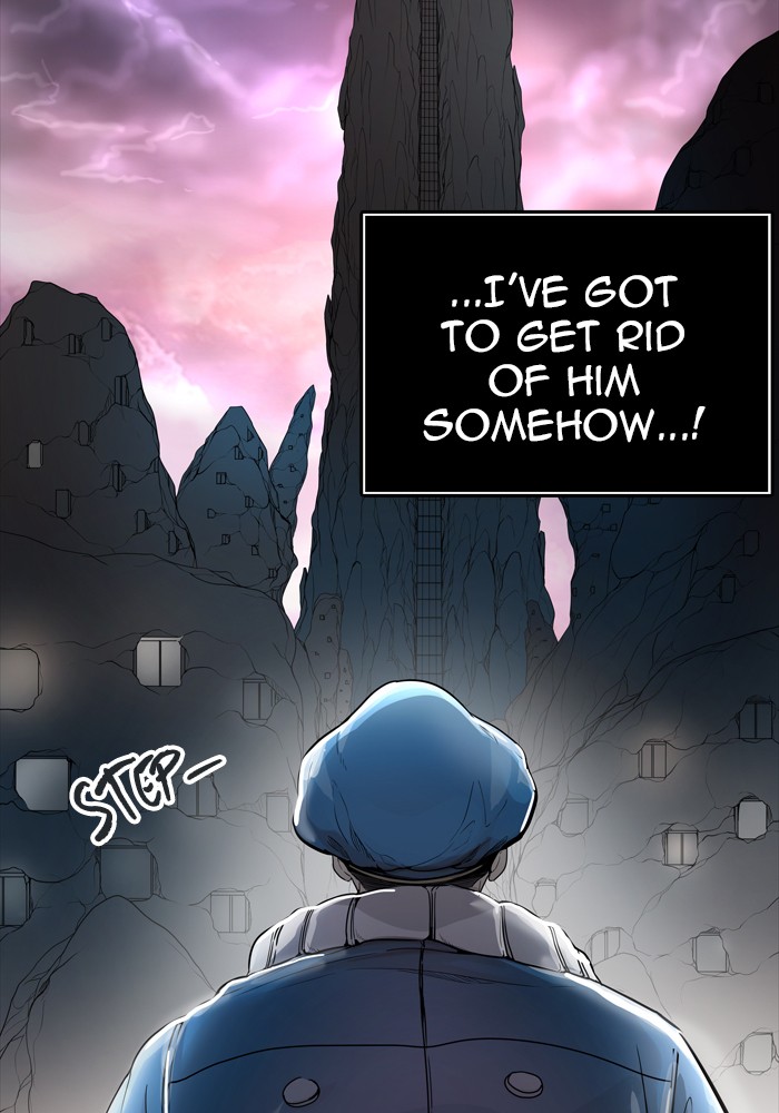Tower of God Chapter 458 - Page 68