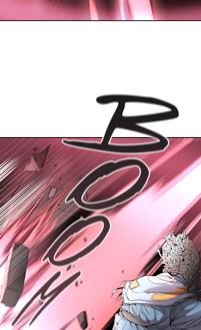Tower of God Chapter 458 - Page 7