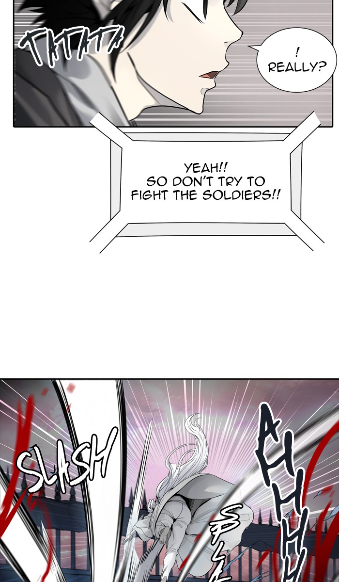 Tower of God Chapter 458 - Page 72