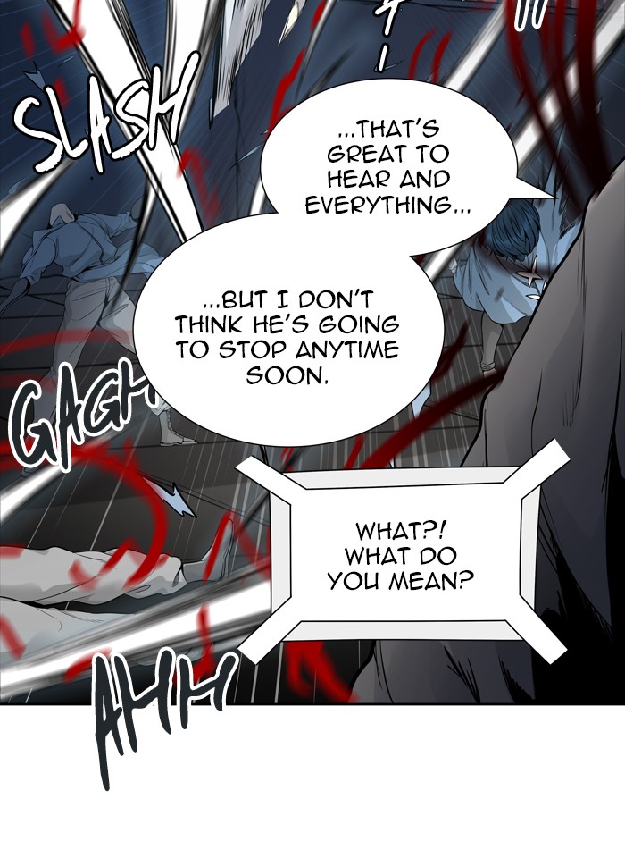 Tower of God Chapter 458 - Page 73