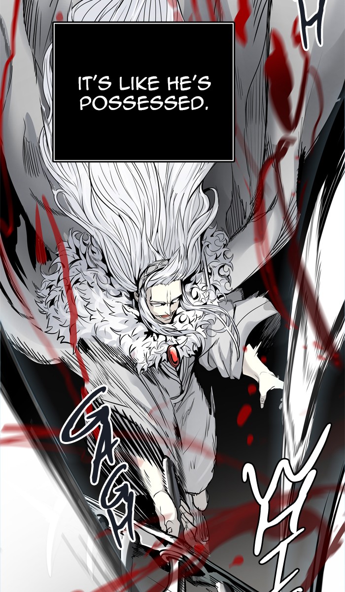 Tower of God Chapter 458 - Page 75