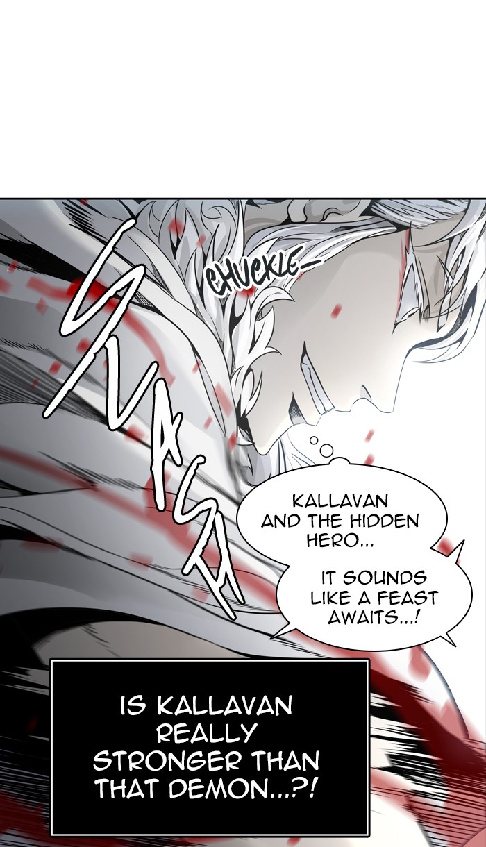 Tower of God Chapter 458 - Page 78