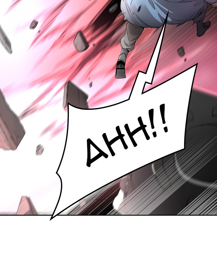 Tower of God Chapter 458 - Page 8