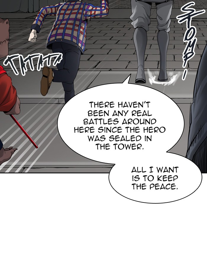 Tower of God Chapter 458 - Page 81