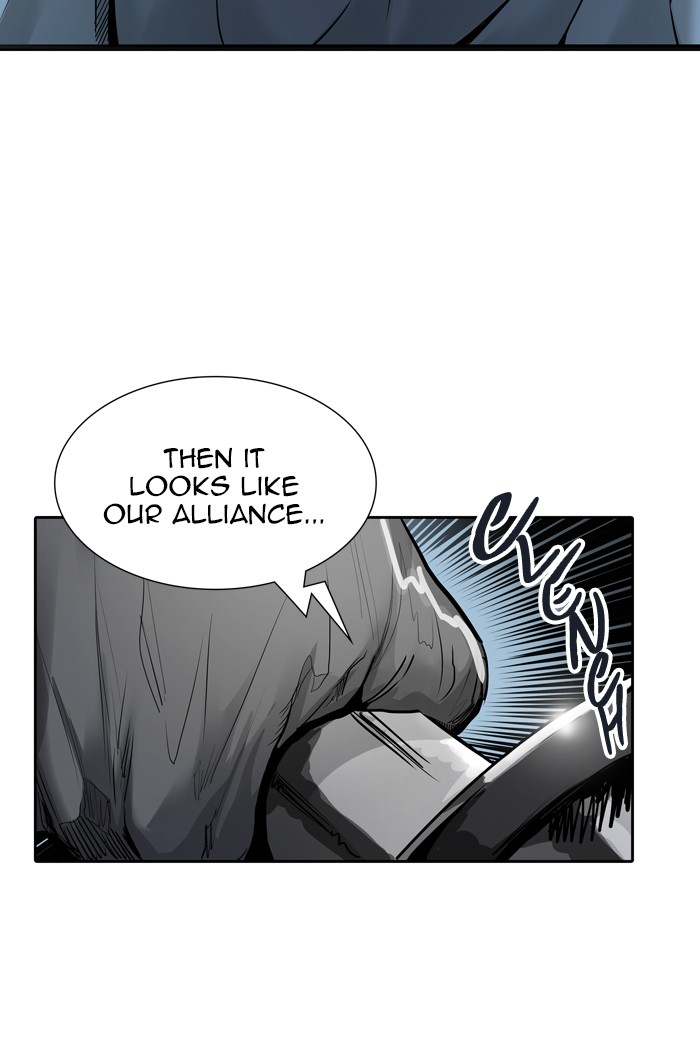 Tower of God Chapter 458 - Page 87