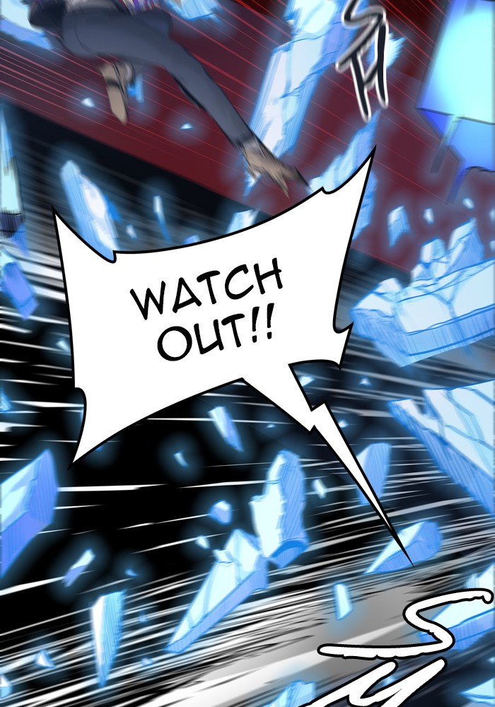 Tower of God Chapter 458 - Page 89