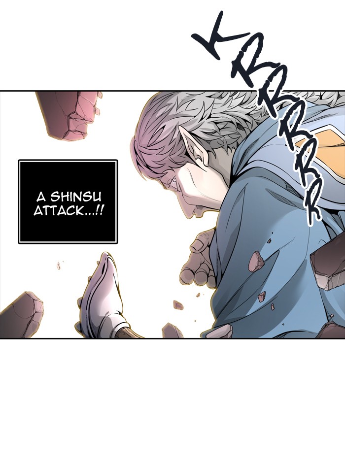 Tower of God Chapter 458 - Page 9