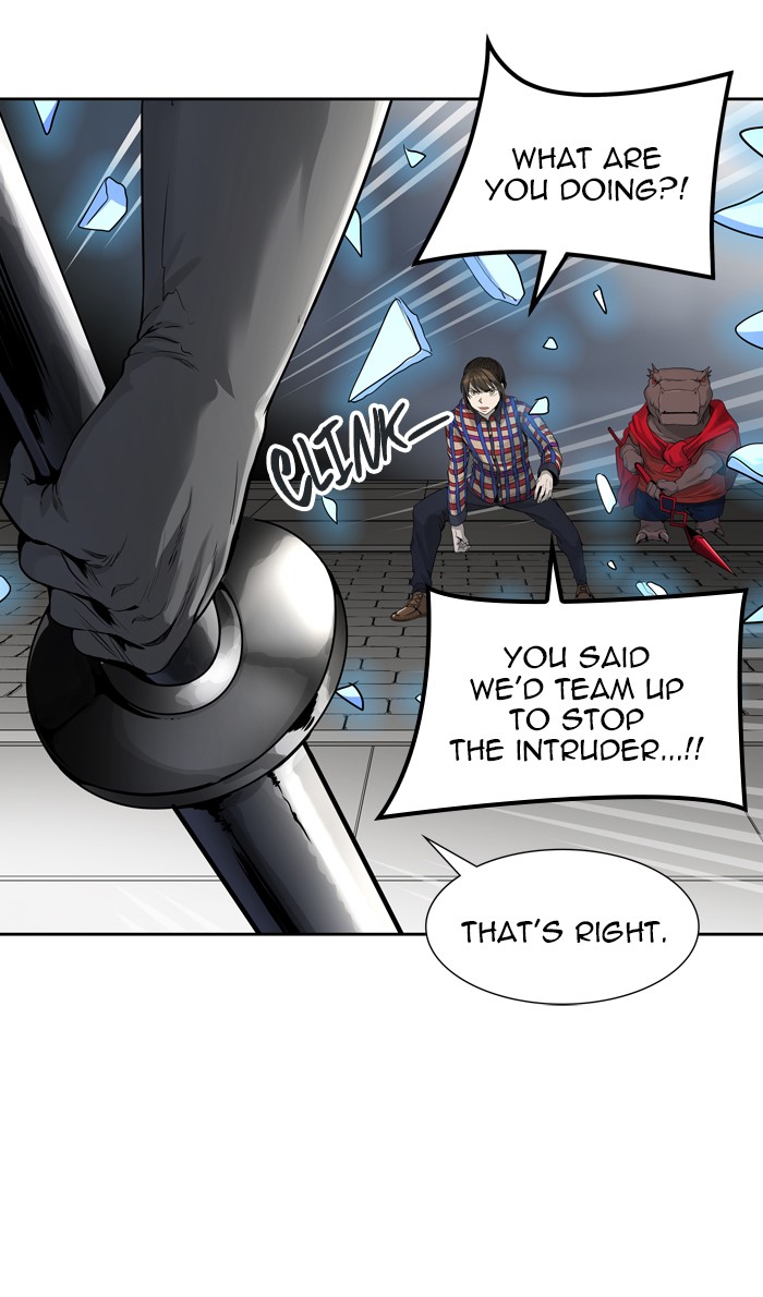 Tower of God Chapter 458 - Page 91