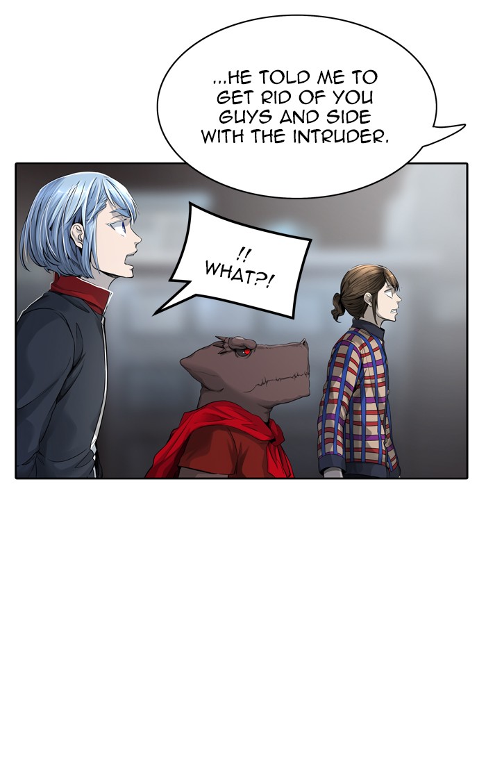 Tower of God Chapter 458 - Page 93